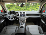 2012款 1.6T 自動(dòng)豪華版