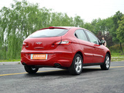 2012款 兩廂 1.6L DVVT CVT進(jìn)取型