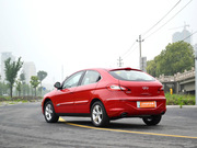 2012款 兩廂 1.6L DVVT CVT進(jìn)取型