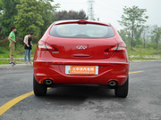 2012款 兩廂 1.6L DVVT CVT進(jìn)取型