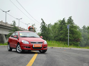 2012款 兩廂 1.6L DVVT CVT進(jìn)取型