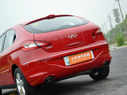 2012款 兩廂 1.6L DVVT CVT進(jìn)取型