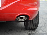 2012款 兩廂 1.6L DVVT CVT進(jìn)取型