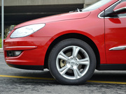 2012款 兩廂 1.6L DVVT CVT進(jìn)取型