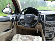 2012款 兩廂 1.6L DVVT CVT進(jìn)取型 2012款 兩廂 1.6L DVVT CVT進(jìn)取型