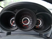 2012款 兩廂 1.6L DVVT CVT進(jìn)取型 2012款 兩廂 1.6L DVVT CVT進(jìn)取型