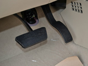 2012款 兩廂 1.6L DVVT CVT進(jìn)取型 2012款 兩廂 1.6L DVVT CVT進(jìn)取型