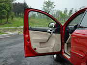 2012款 兩廂 1.6L DVVT CVT進(jìn)取型