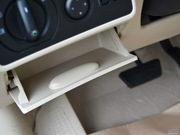 2012款 兩廂 1.6L DVVT CVT進(jìn)取型