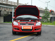 2012款 兩廂 1.6L DVVT CVT進(jìn)取型 2012款 兩廂 1.6L DVVT CVT進(jìn)取型