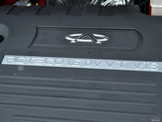 2012款 兩廂 1.6L DVVT CVT進(jìn)取型 2012款 兩廂 1.6L DVVT CVT進(jìn)取型