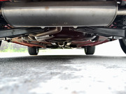 2012款 兩廂 1.6L DVVT CVT進(jìn)取型 2012款 兩廂 1.6L DVVT CVT進(jìn)取型