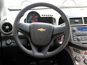 2011款 兩廂 1.4L SL MT 2011款 兩廂 1.4L SL MT