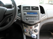 2011款 兩廂 1.4L SL MT 2011款 兩廂 1.4L SL MT