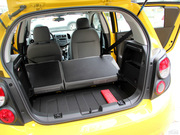 2011款 兩廂 1.4L SL MT 2011款 兩廂 1.4L SL MT