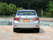 2011款 1.8L GLX-i CVT導(dǎo)航版 