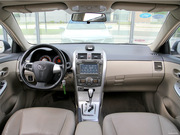 2011 1.8L GLX-i CVT(do) 