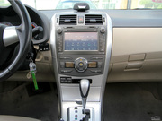 2011 1.8L GLX-i CVT(do) 