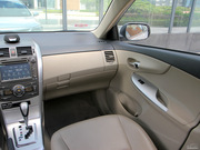 2011 1.8L GLX-i CVT(do) 