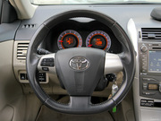 2011 1.8L GLX-i CVT(do) 