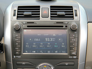 2011 1.8L GLX-i CVT(do) 