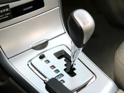 2011 1.8L GLX-i CVT(do) 