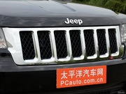 2012款 5.7L 旗艦導(dǎo)航版