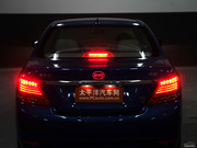 2012款 1.5TID 自動豪華型 2012款 1.5TID 自動豪華型
