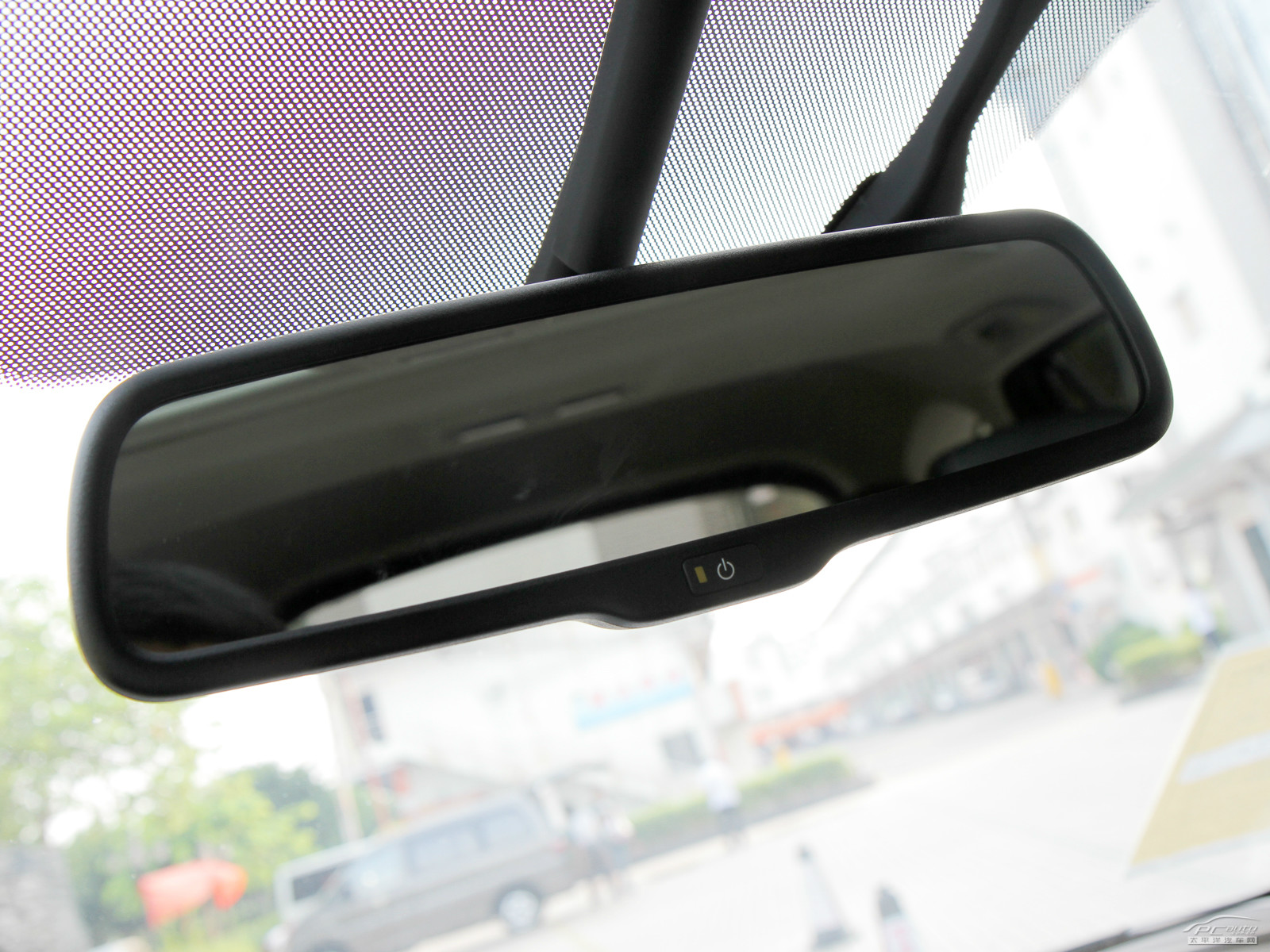 馬自達CX-5(海外)內(nèi)飾高清大圖