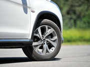 2012款 2.0L 四驅(qū)豪華版 2012款 2.0L 四驅(qū)豪華版