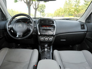 2012款 2.0L 四驅(qū)豪華版 2012款 2.0L 四驅(qū)豪華版