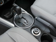 2012款 2.0L 四驅(qū)豪華版 2012款 2.0L 四驅(qū)豪華版