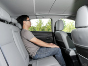 2012款 2.0L 四驅(qū)豪華版 2012款 2.0L 四驅(qū)豪華版