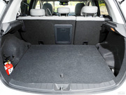 2012款 2.0L 四驅(qū)豪華版 2012款 2.0L 四驅(qū)豪華版