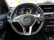 2012款 AMG C 63 Coupe 動感型  2012款 AMG C 63 Coupe 動感型