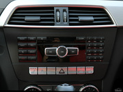 2012款 AMG C 63 Coupe 動感型  2012款 AMG C 63 Coupe 動感型