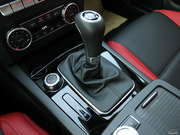 2012款 AMG C 63 Coupe 動感型  2012款 AMG C 63 Coupe 動感型