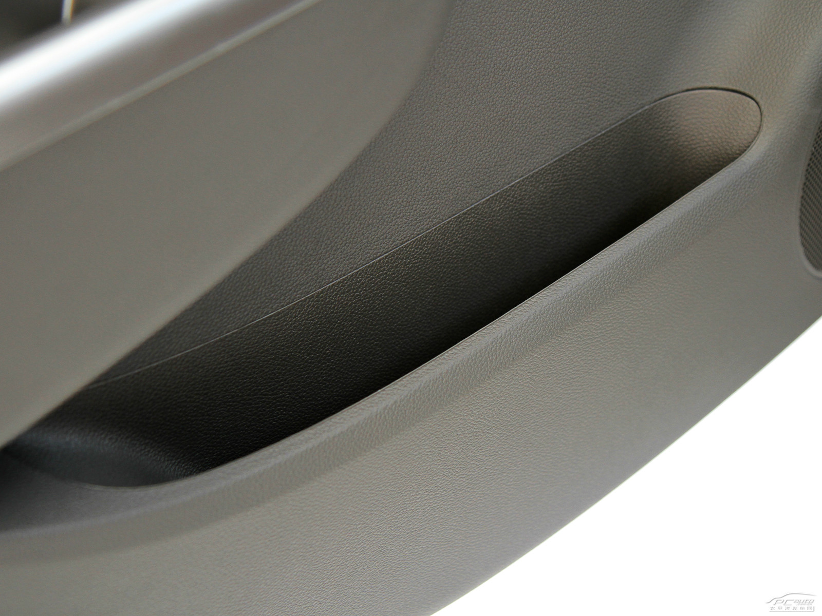 寶駿630空間高清大圖