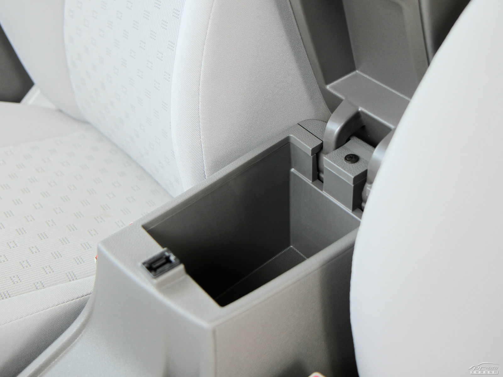 寶駿630空間高清大圖