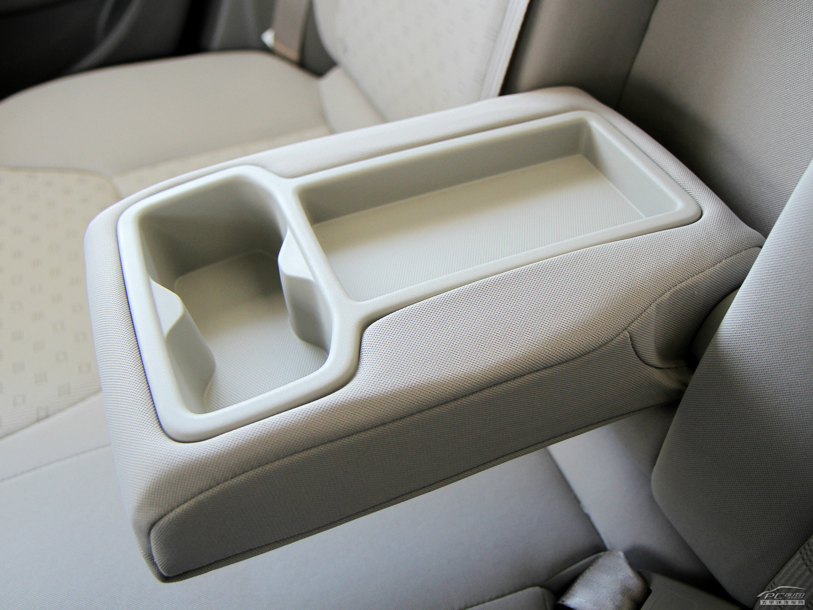 寶駿630空間高清大圖