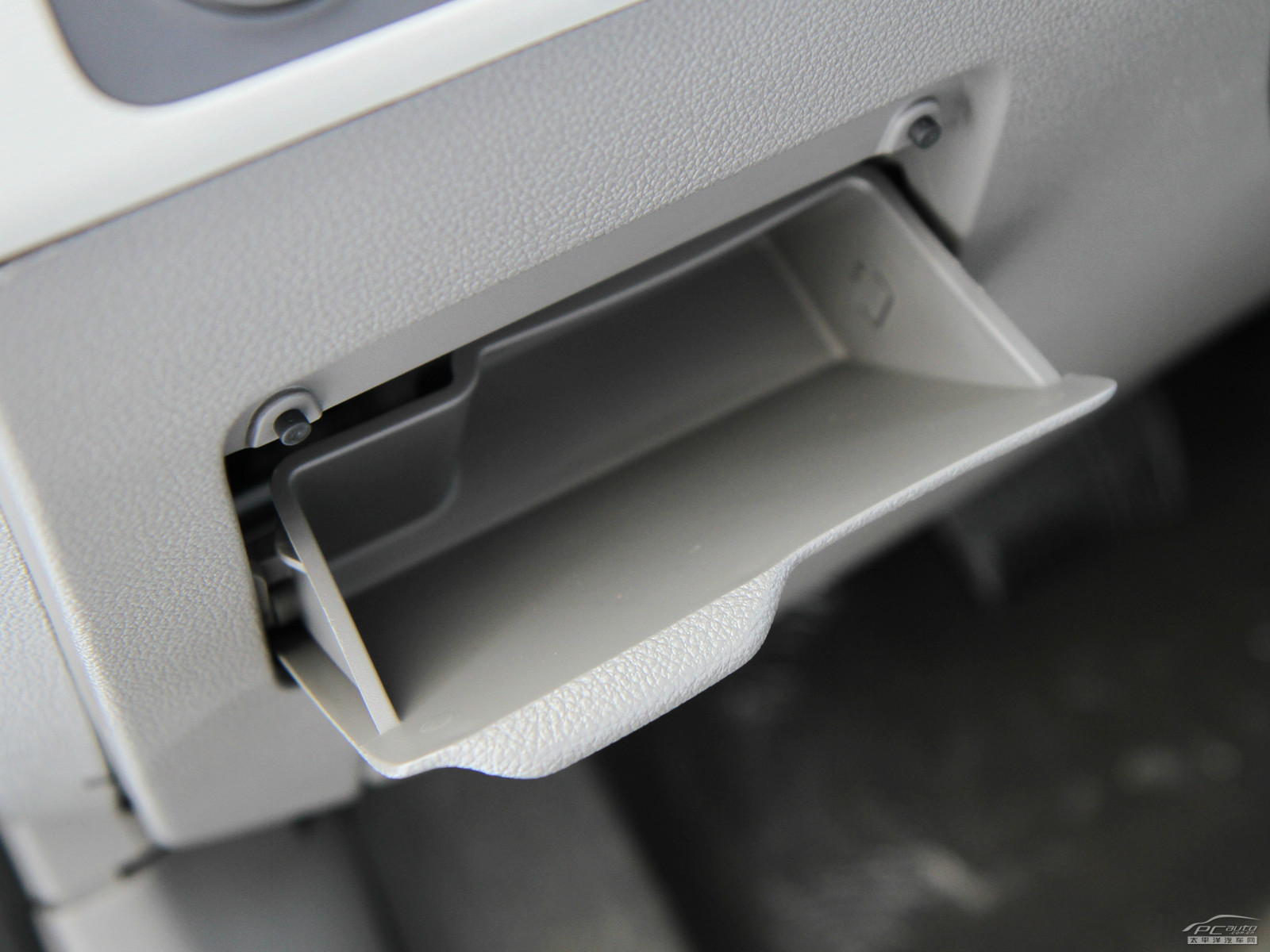 寶駿630空間高清大圖