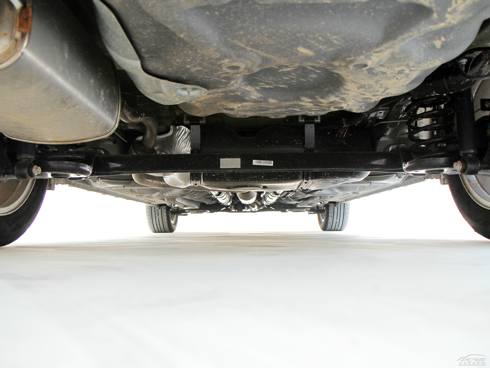 寶駿630細(xì)節(jié)高清大圖