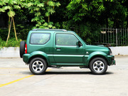 2012款 1.3L AT JLX導(dǎo)航版