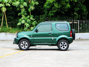 2012款 1.3L AT JLX導(dǎo)航版