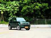 2012款 1.3L AT JLX導(dǎo)航版