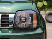 2012款 1.3L AT JLX導(dǎo)航版