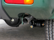 2012款 1.3L AT JLX導(dǎo)航版