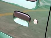 2012款 1.3L AT JLX導(dǎo)航版