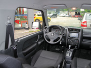 2012款 1.3L AT JLX導(dǎo)航版