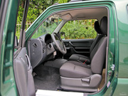 2012款 1.3L AT JLX導(dǎo)航版